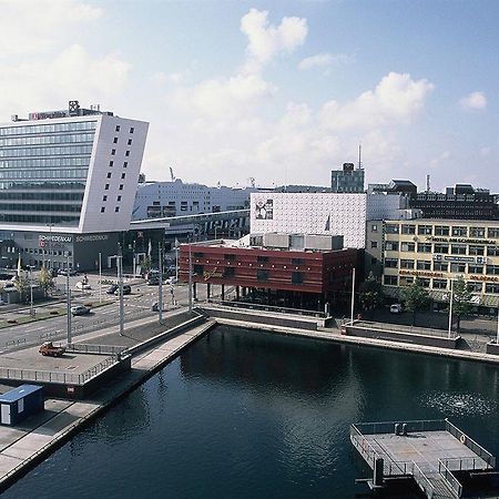Hotel Am Schwedenkai 基尔 外观 照片